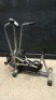 SCHWINN EVOLUTION COMP EXERCISE BIKE