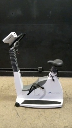 ERGOLINE VIA SPRINT 150P EXERCISE BIKE