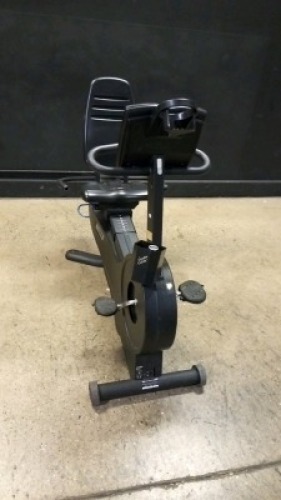 CYBEX 700 EXERCISE BIKE