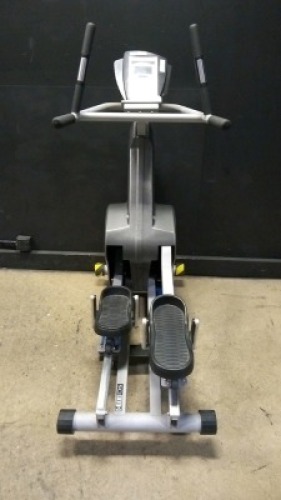 SCIFIT SX7000 ELLIPTICAL CROSSTRAINING MACHINE