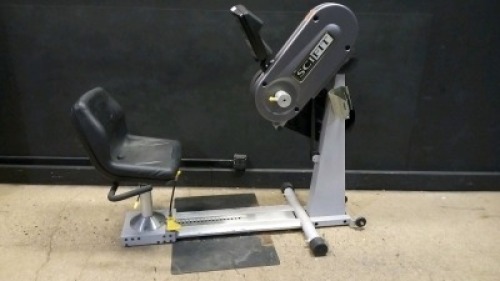 SCIFIT PRO 1 ERGOMETER