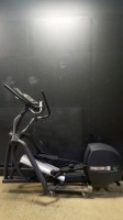 PRECOR USA EFX 556 ELLIPTICAL CROSSTRAINER MACHINE