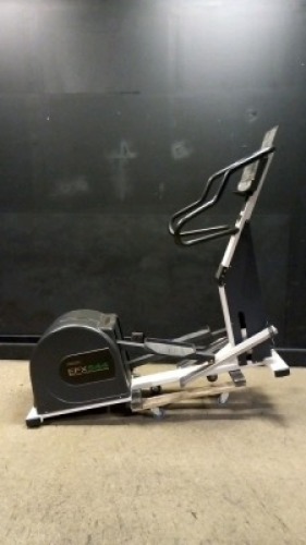 PRECOR USA EFX 544 ELLIPTICAL CROSSTRAINER MACHINE