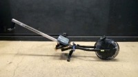 CONCEPT II ROWING ERGOMETER