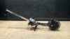 CONCEPT II ROWING ERGOMETER