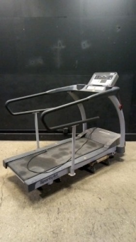 SPORTS ART T610 TREADMILL