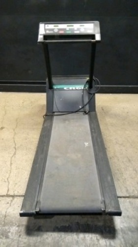 QUINTON MEDTRACK CR60 TREADMILL