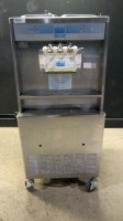 TAYLOR 339-33 ICE CREAM MACHINE