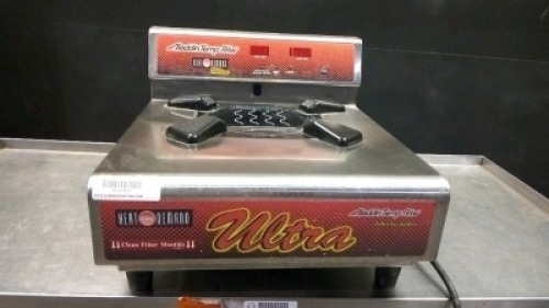 ALADDIN TEMP-RITE ULTRA HEAT ON DEMAND SYSTEM