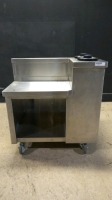 CUP DISPENSER
