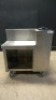 CUP DISPENSER