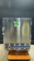 FOLLETT FZR SERIES FREEZER