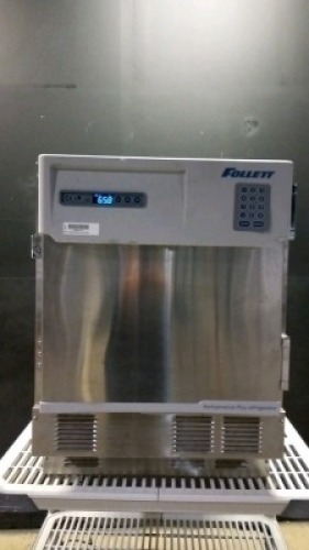 FOLLETT PERFORMANCE PLUS FRIDGE