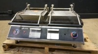 STAR PRO-MAX PANINI GRILL