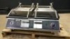 STAR PRO-MAX PANINI GRILL