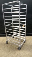 STORAGE RACK
