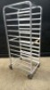 STORAGE RACK