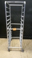 STORAGE RACK