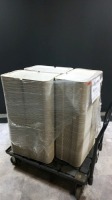LOT OF MISC KITCHEN SUPPLIES