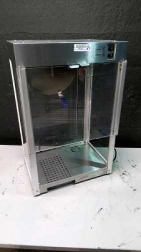 STAR 86S POPCORN MACHINE