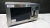 PANASONIC MICROWAVE