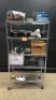 LOT OF MISC. ITEMS