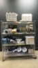 LOT OF MISC. ITEMS