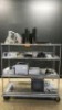 LOT OF MISC. ITEMS