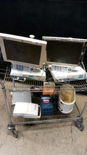 LOT OF MISC. ITEMS