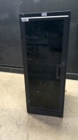 STERIS SERVER RACK