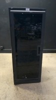 STERIS SERVER RACK