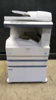 SHARP AR-M317 PRINTER