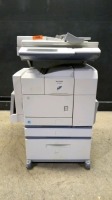 SHARP MX-M350N PRINTER