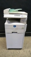 SAVIN 2513F PRINTER