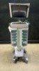 OMNICELL COMPUTER CART