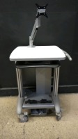 COMPUTER CART