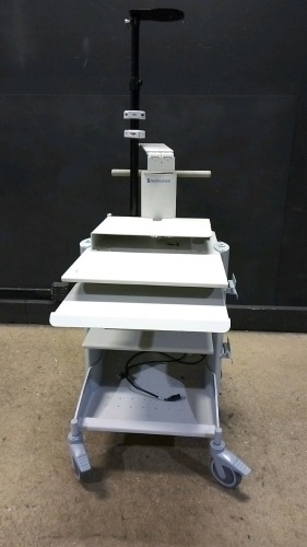 MISC. CART