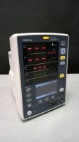 MINDRAY ACUTORR V PATIENT MONITOR