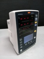 MINDRAY ACUTORR V PATIENT MONITOR