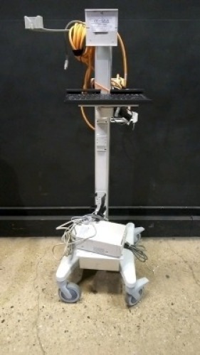 MISC. STAND