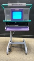 NINTENDO FUN CENTER CART