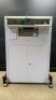 SCRUB AVAIL SCRUBSAVER 128 SCRUB DISPENSER