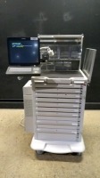 OMNICELL WORKSTATION