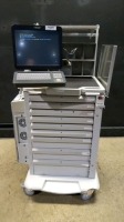 OMNICELL WORKSTATION