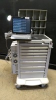 OMNICELL WORKSTATION