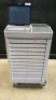 OMNICELL WORKSTATION