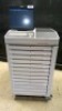 OMNICELL WORKSTATION