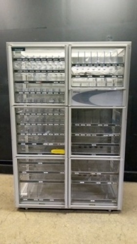 OMNICELL PILL DISPENSER