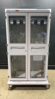 METRO STORAGE CABINET