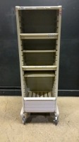 STORAGE CABINET